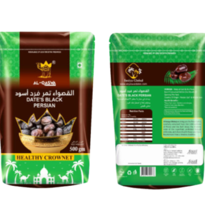 Dates Black Persian