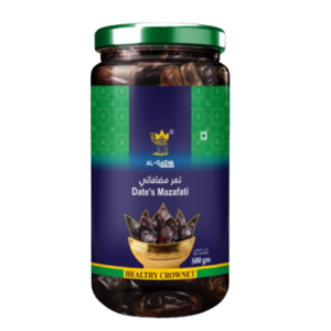 Mazafati Dates