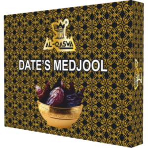 Medjool Dates