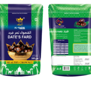 Fard Al-Qaswa Dates