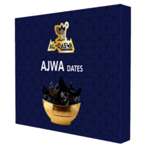 Ajwa Dates