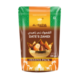 Zahidi Wet Dates